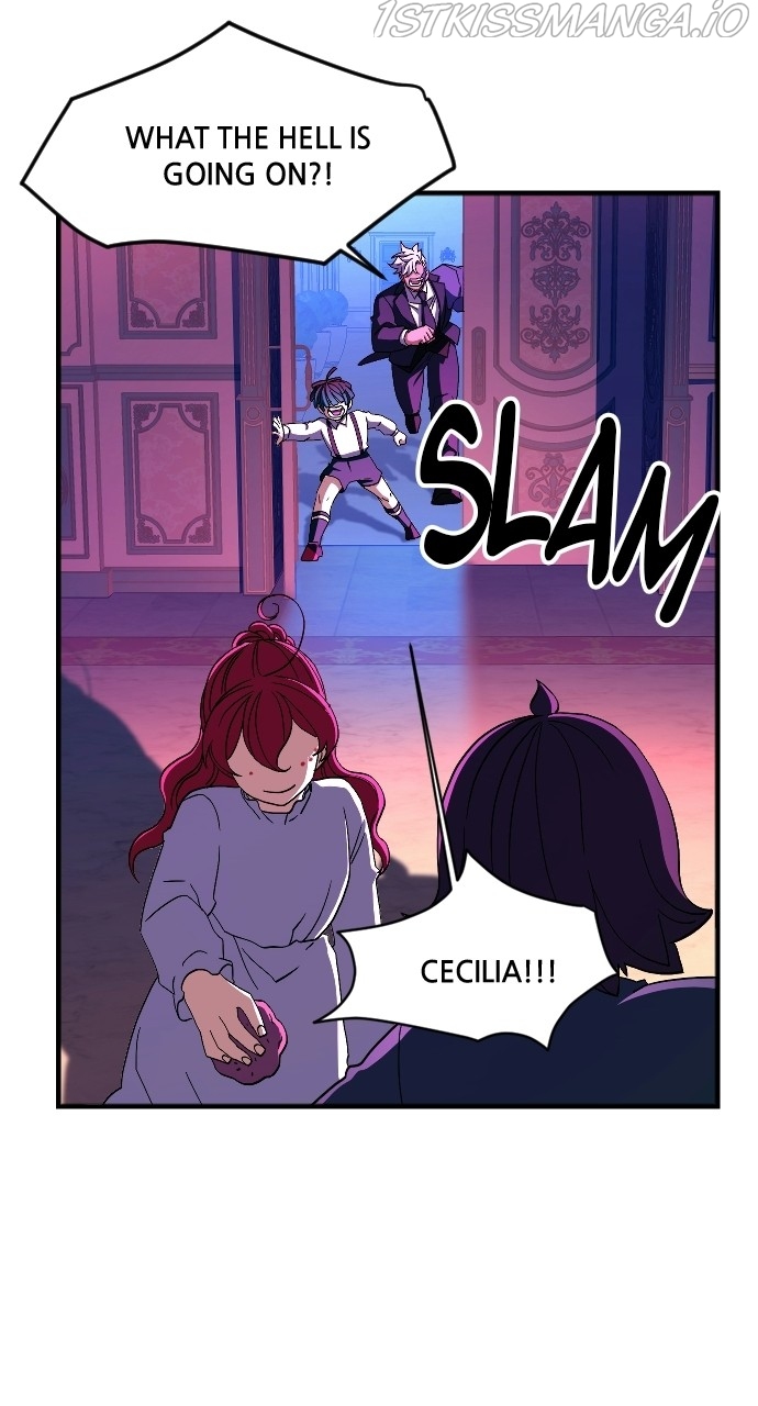 The Last Golden Child Chapter 69 - page 82