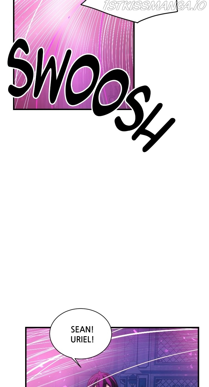 The Last Golden Child Chapter 69 - page 86