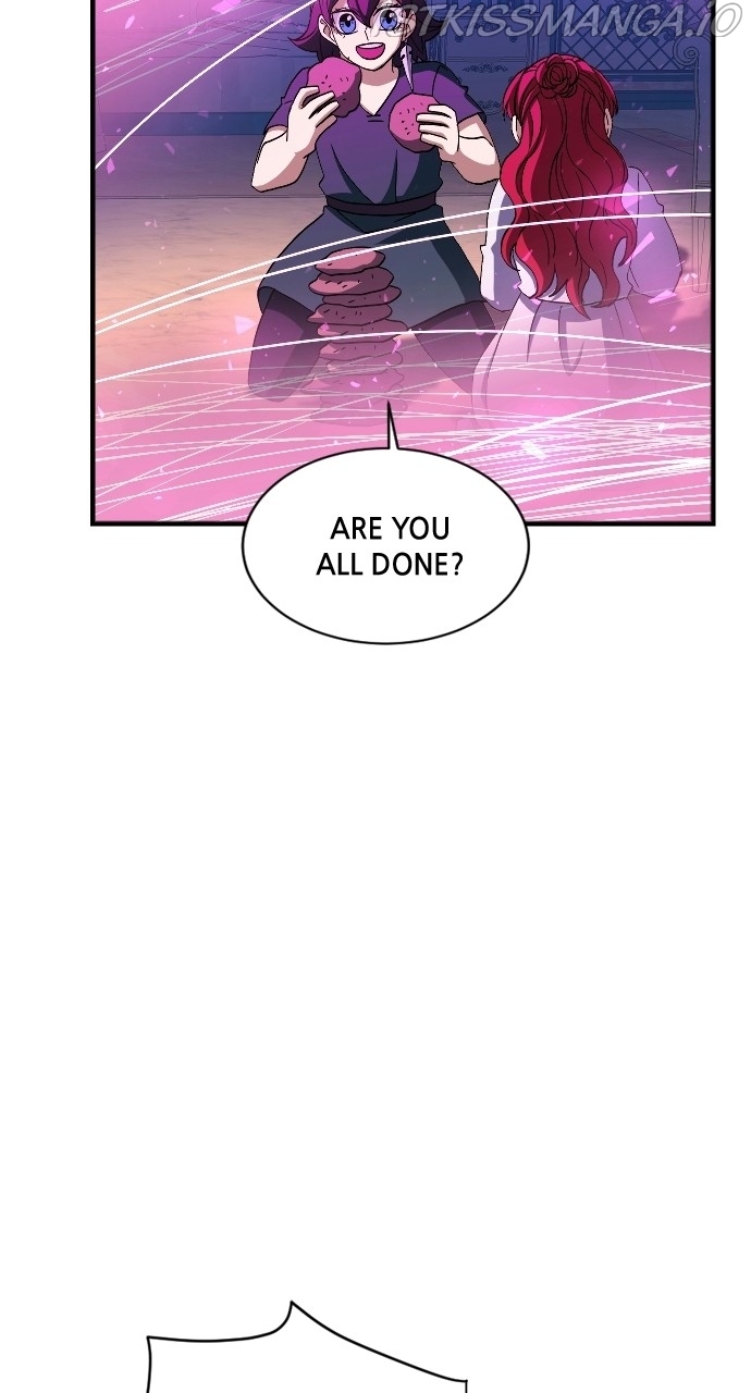 The Last Golden Child Chapter 69 - page 87