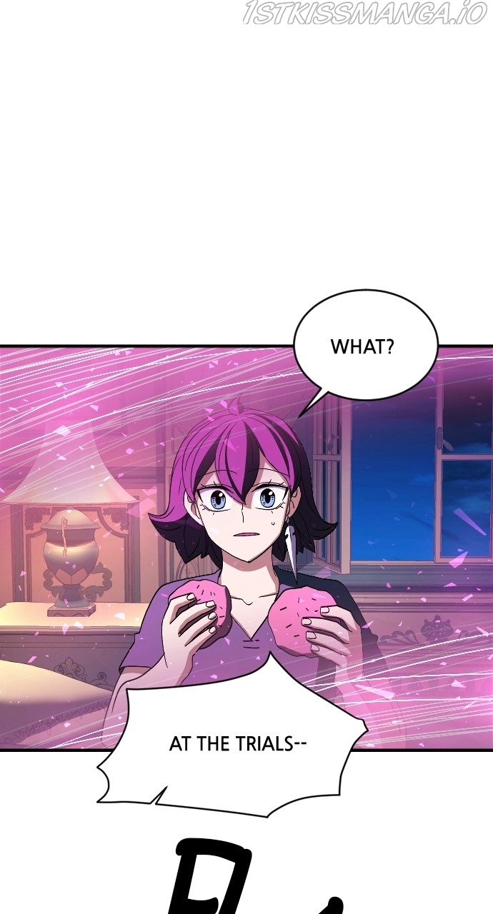 The Last Golden Child Chapter 69 - page 89