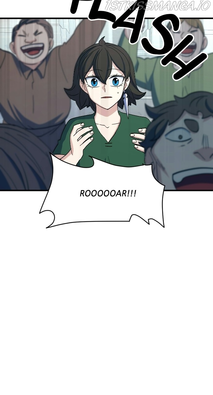 The Last Golden Child Chapter 69 - page 90