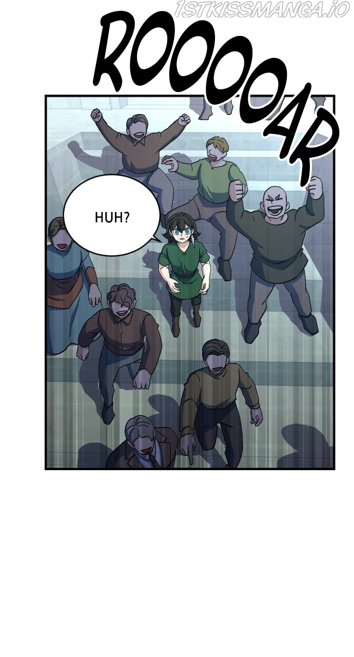 The Last Golden Child Chapter 69 - page 91