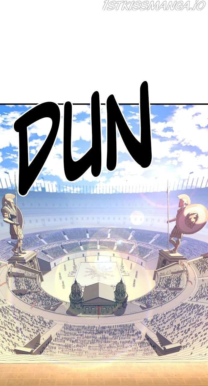 The Last Golden Child Chapter 69 - page 92