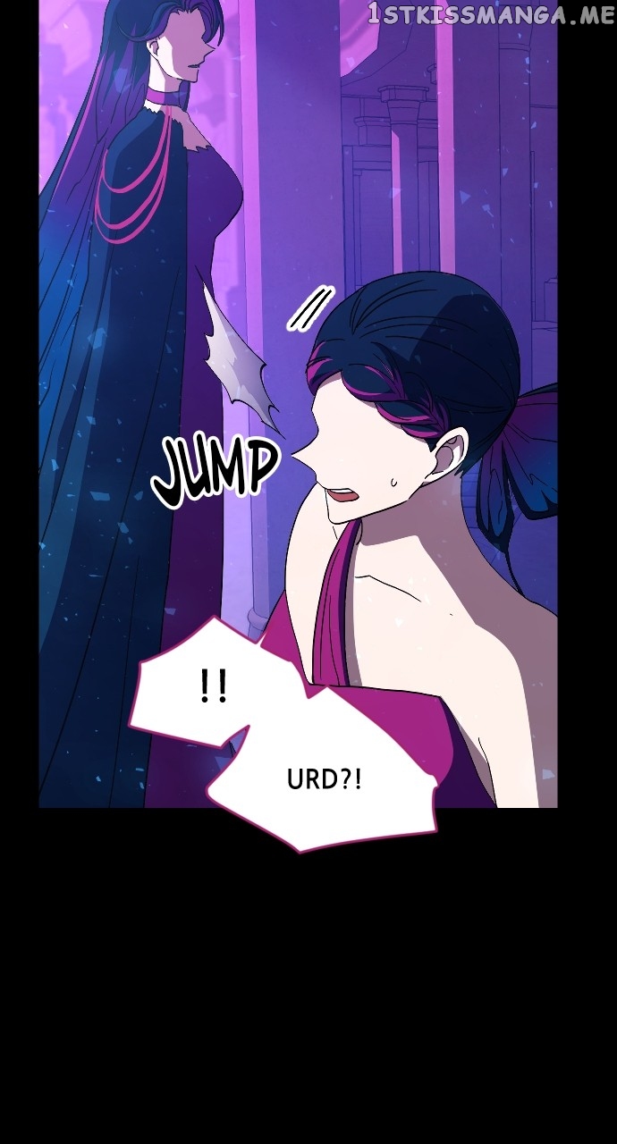 The Last Golden Child Chapter 90 - page 10
