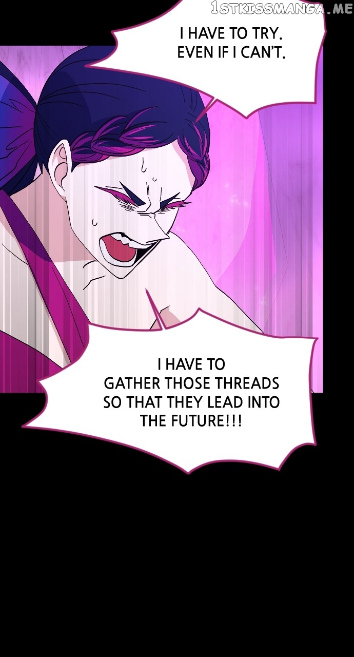 The Last Golden Child Chapter 90 - page 104