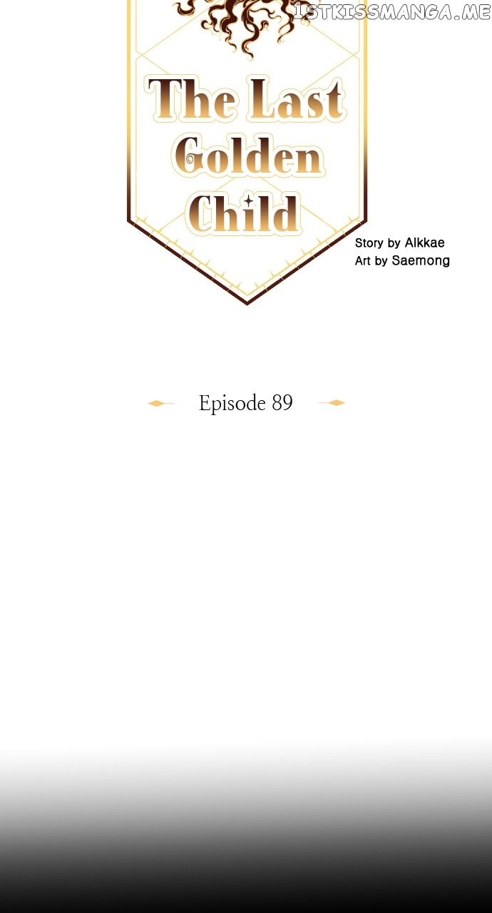 The Last Golden Child Chapter 90 - page 17