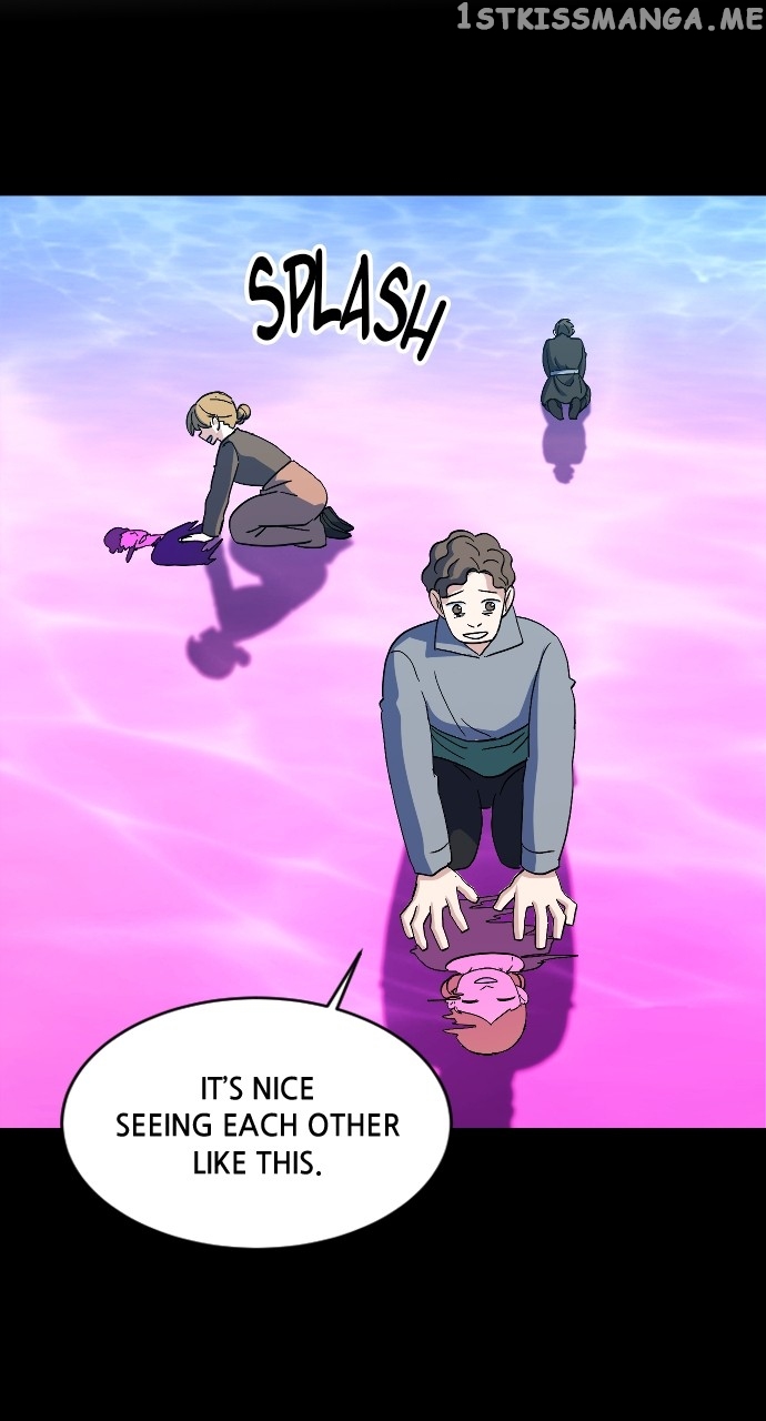 The Last Golden Child Chapter 90 - page 18