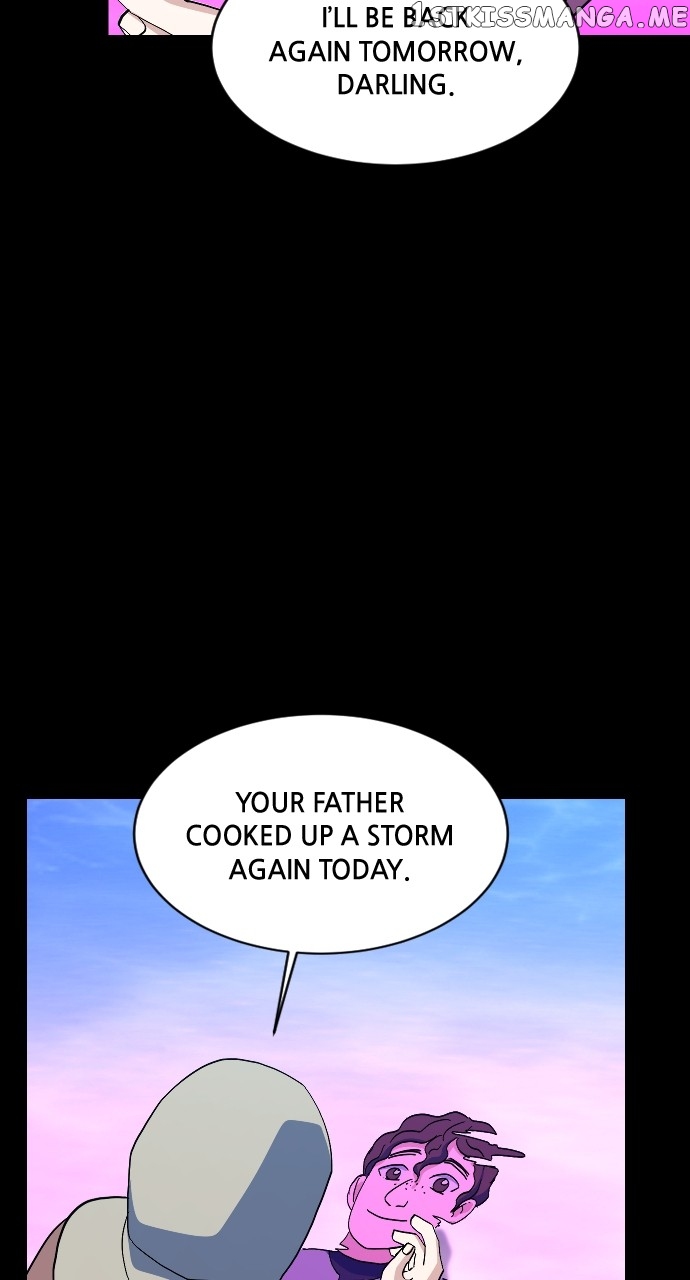 The Last Golden Child Chapter 90 - page 20