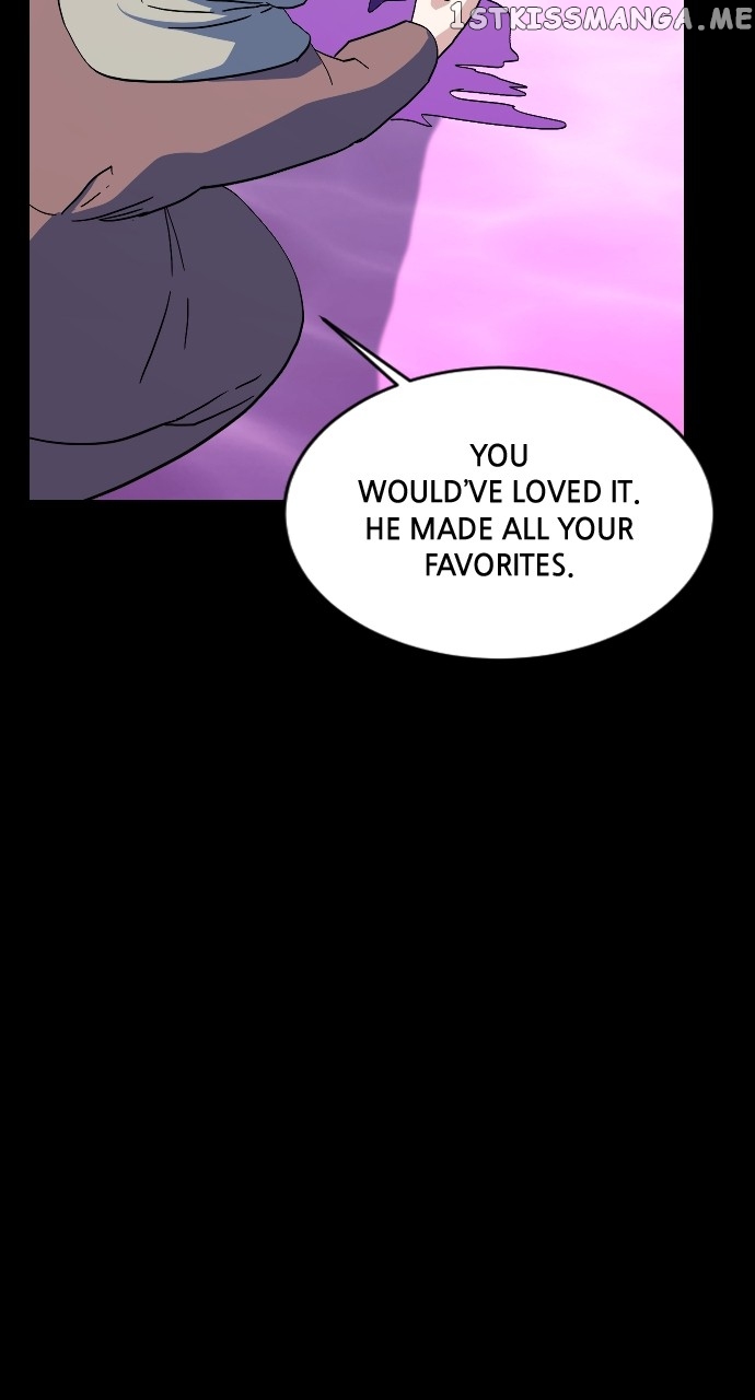 The Last Golden Child Chapter 90 - page 21