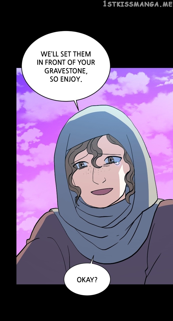 The Last Golden Child Chapter 90 - page 22