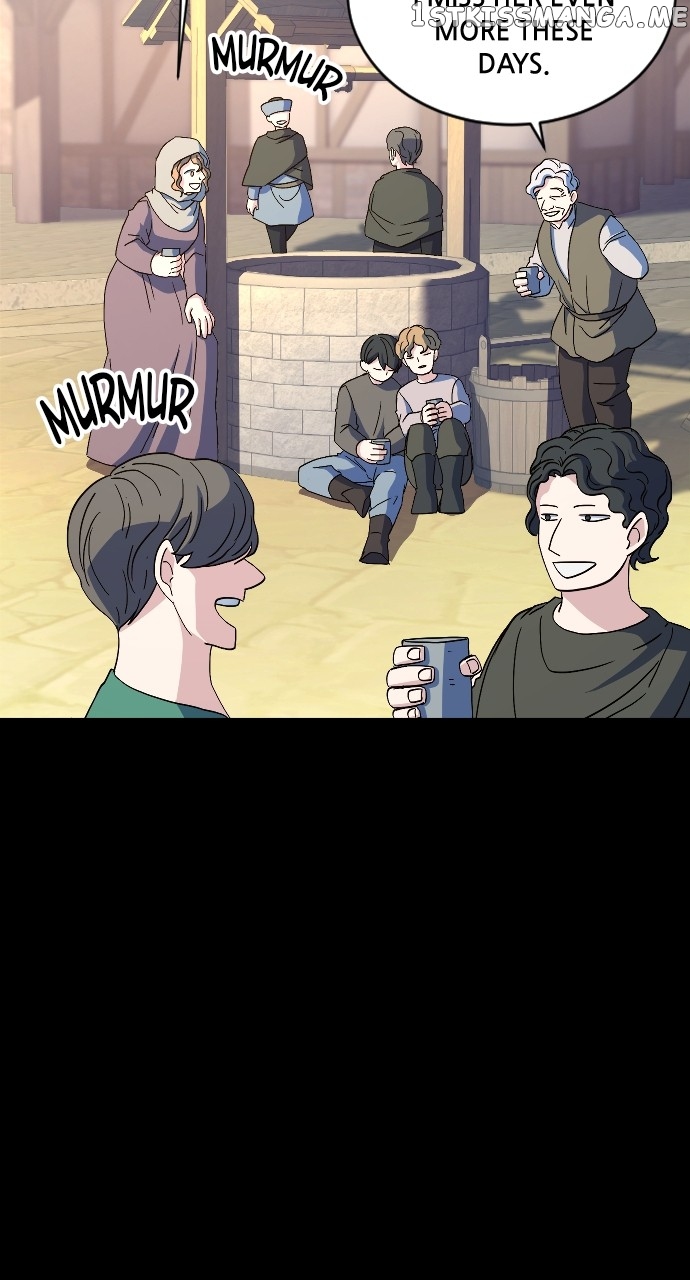 The Last Golden Child Chapter 90 - page 28