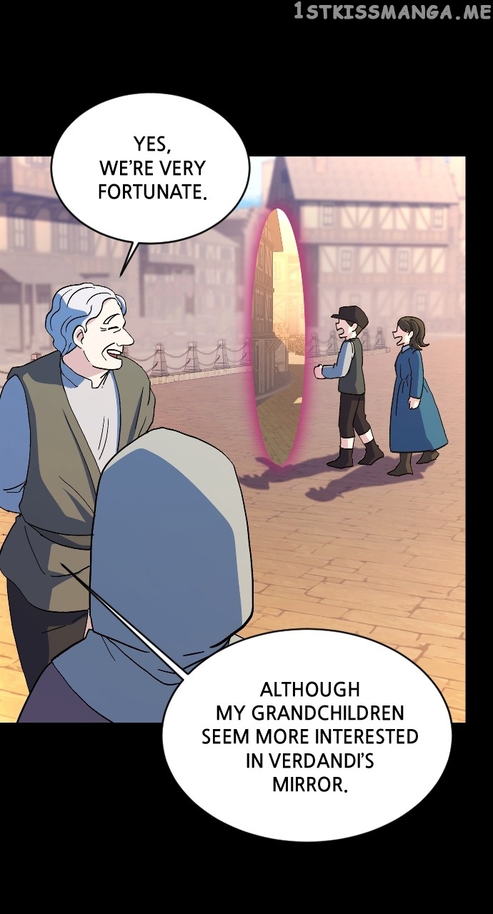 The Last Golden Child Chapter 90 - page 32