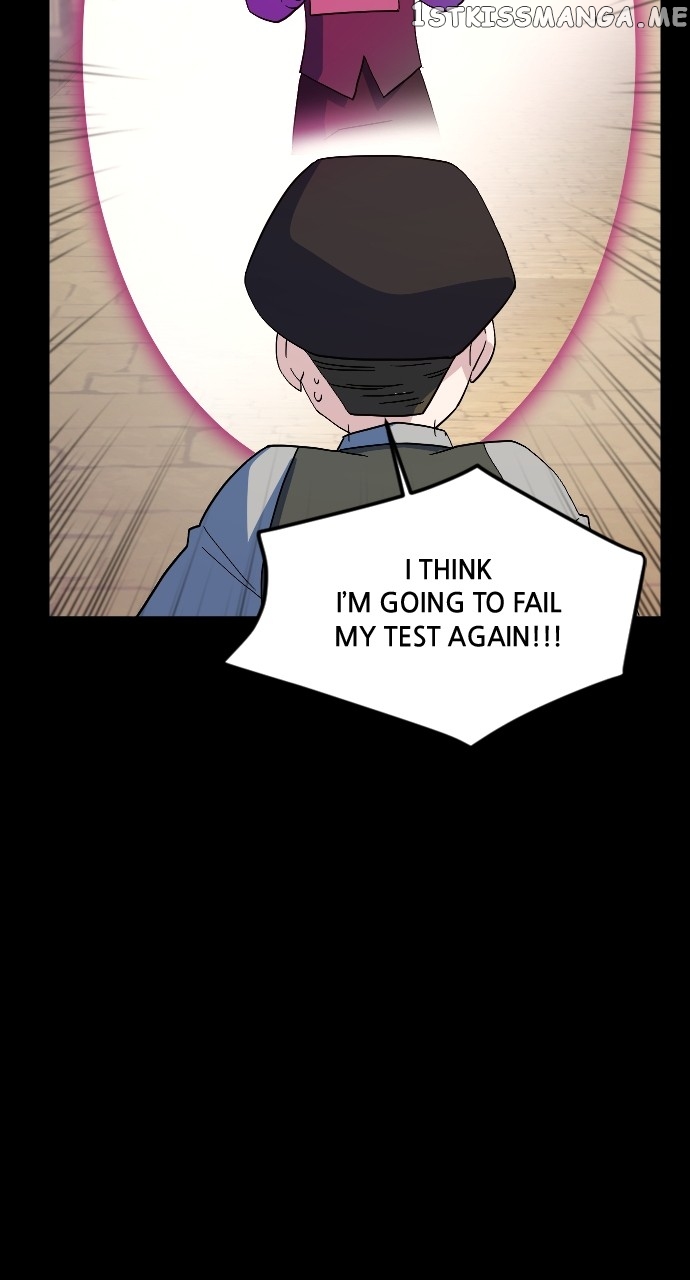 The Last Golden Child Chapter 90 - page 34