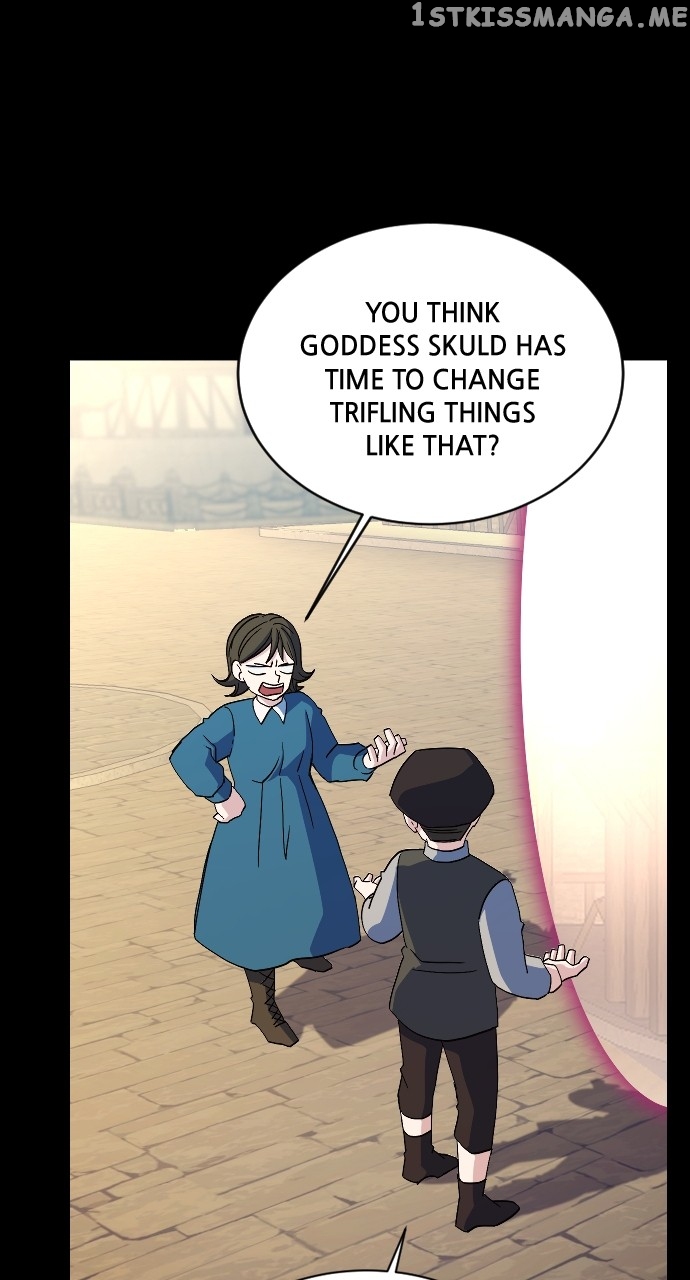 The Last Golden Child Chapter 90 - page 38