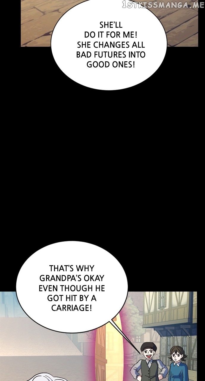 The Last Golden Child Chapter 90 - page 39