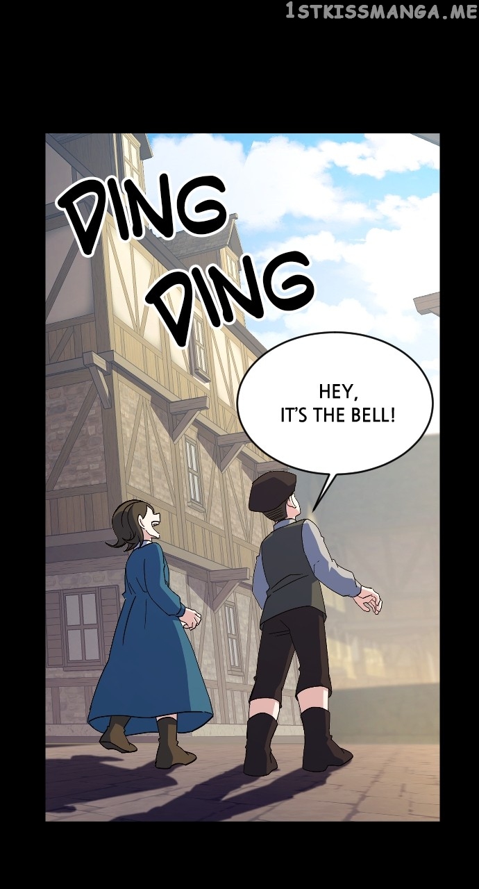 The Last Golden Child Chapter 90 - page 41