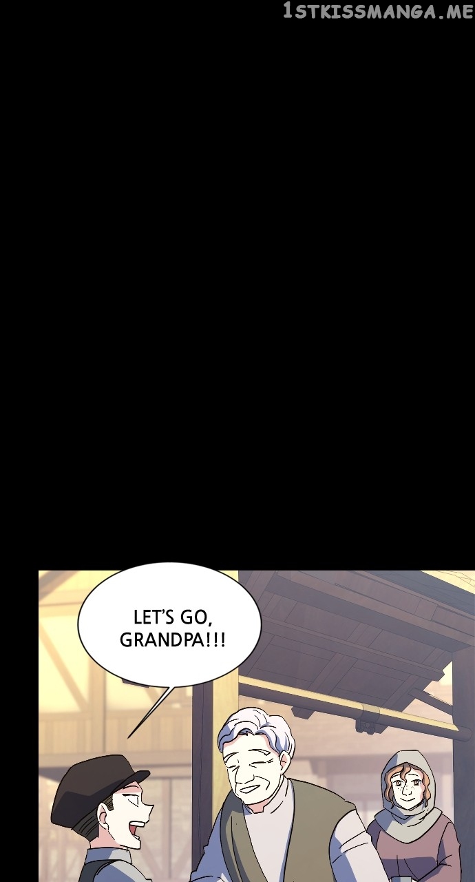 The Last Golden Child Chapter 90 - page 42
