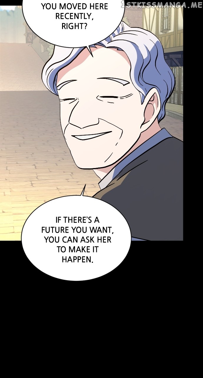 The Last Golden Child Chapter 90 - page 44