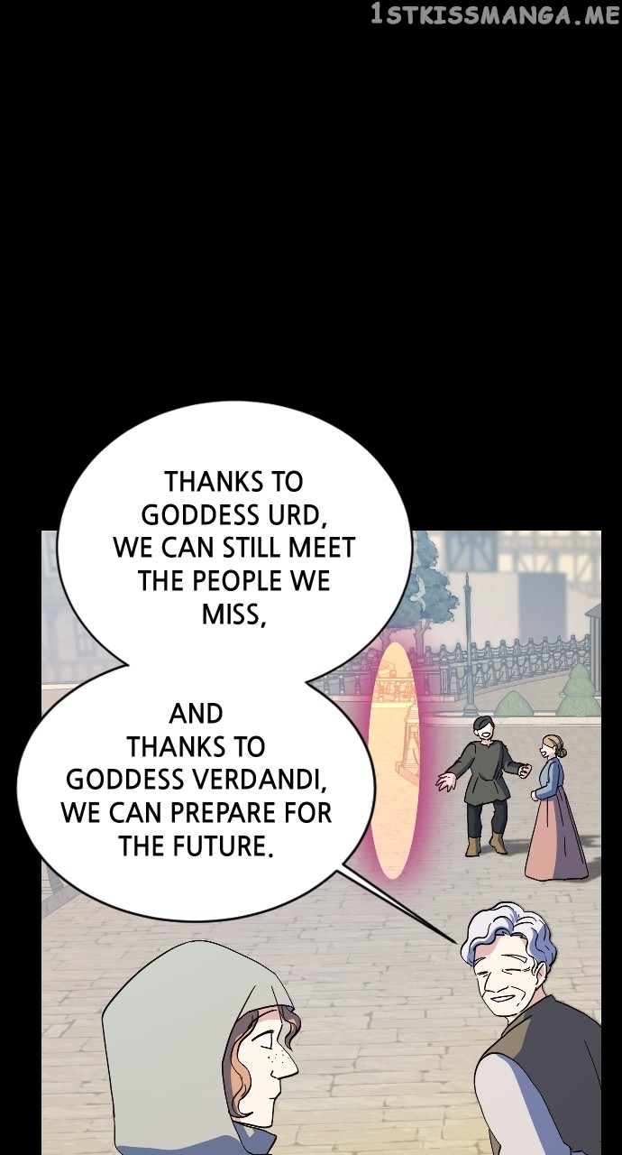 The Last Golden Child Chapter 90 - page 45