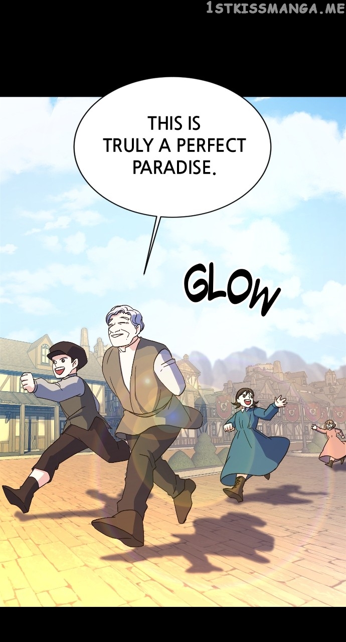 The Last Golden Child Chapter 90 - page 47