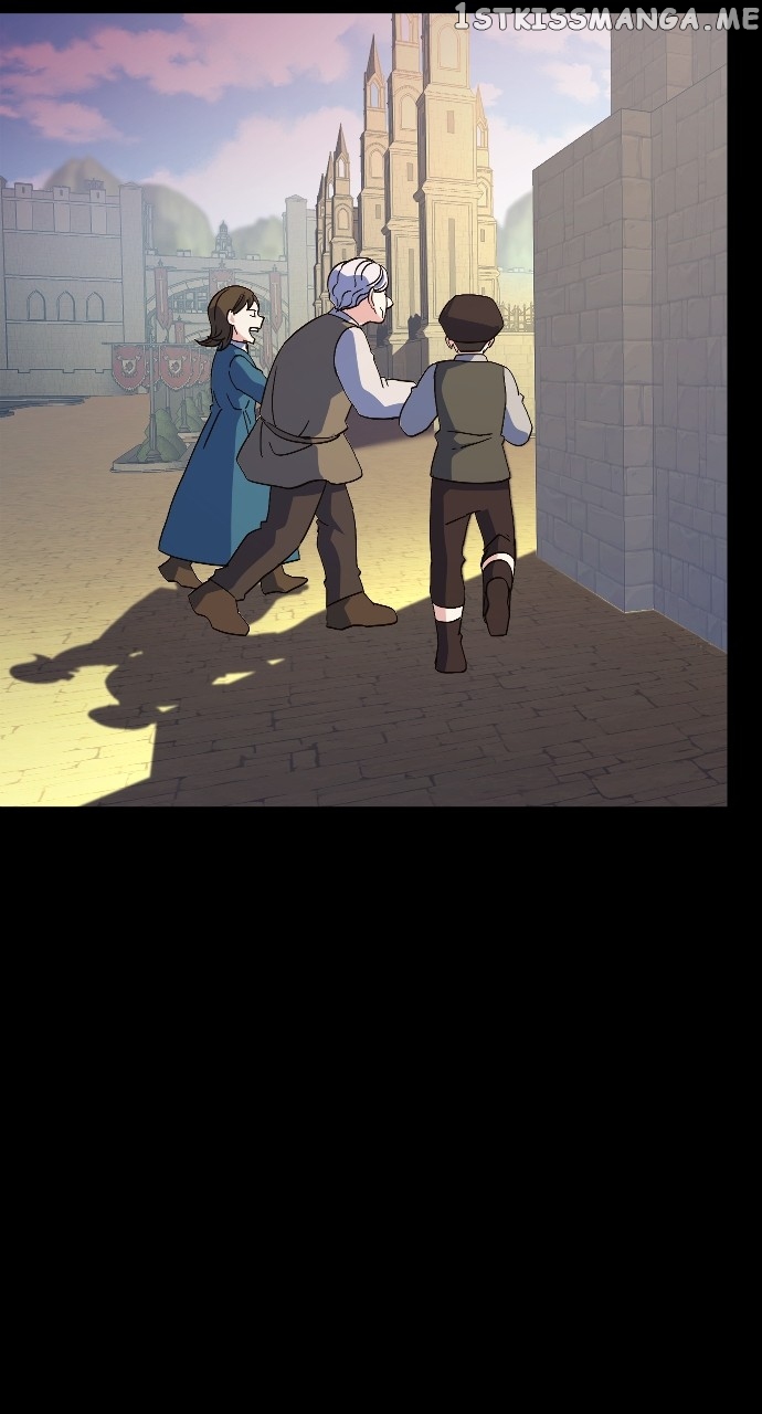 The Last Golden Child Chapter 90 - page 55