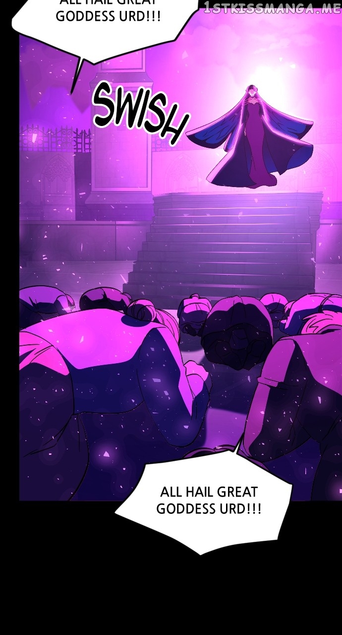 The Last Golden Child Chapter 90 - page 63