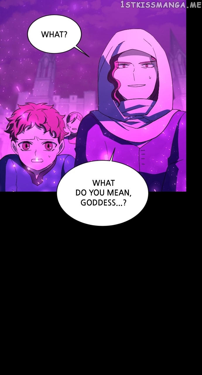 The Last Golden Child Chapter 90 - page 69