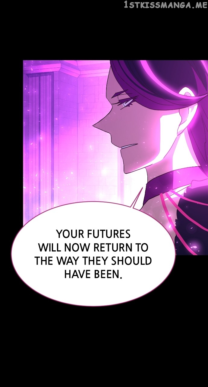 The Last Golden Child Chapter 90 - page 70