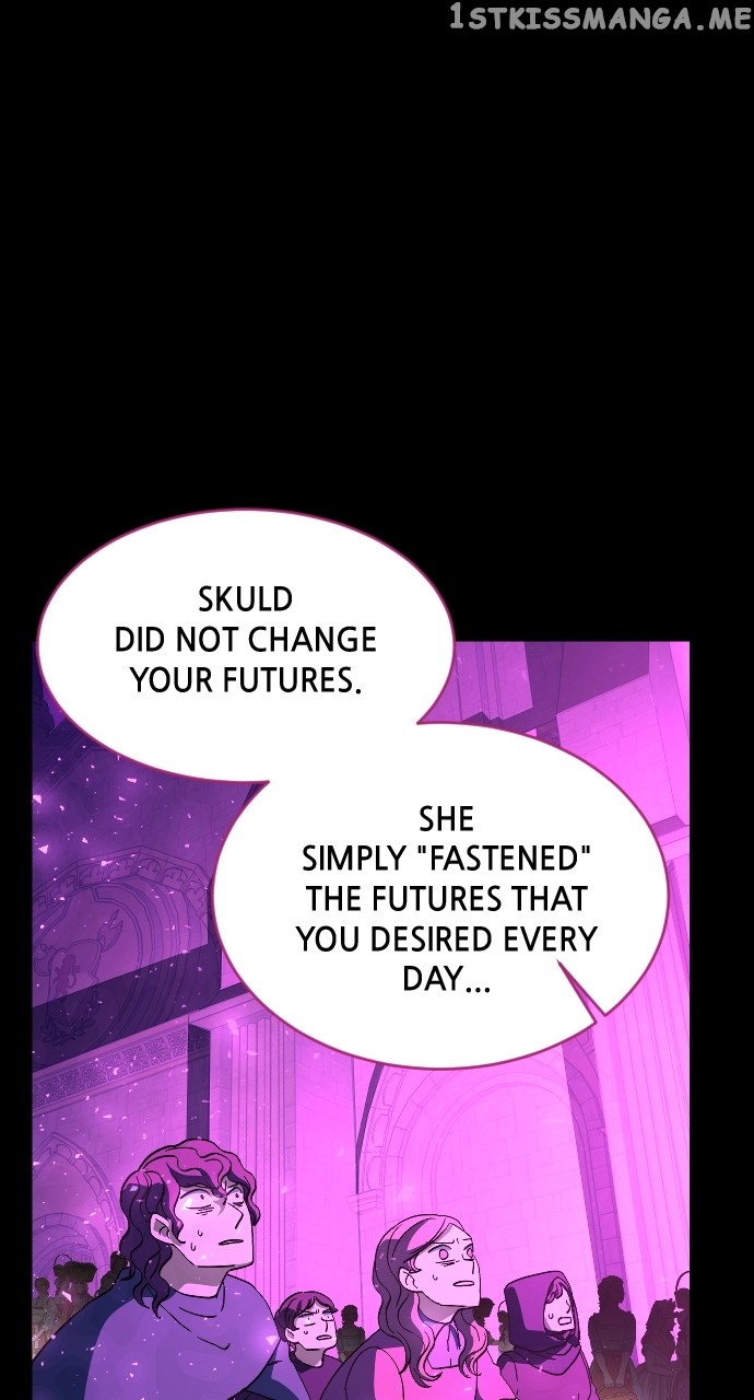 The Last Golden Child Chapter 90 - page 71