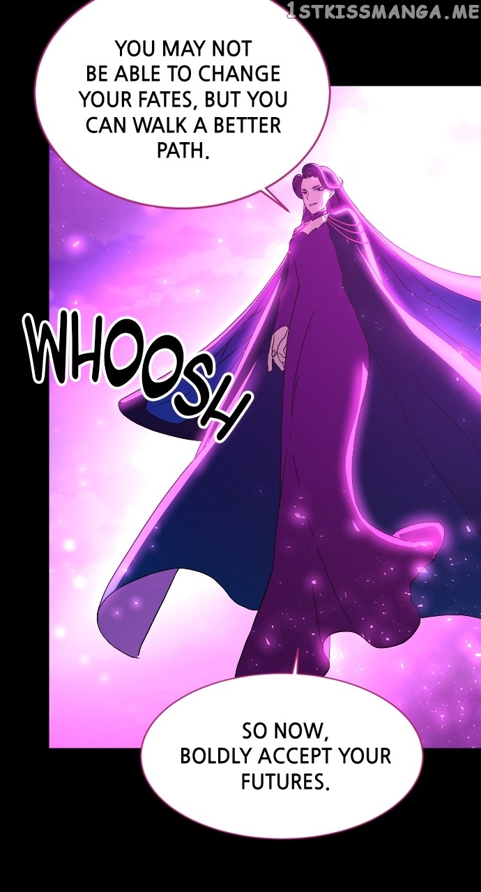 The Last Golden Child Chapter 90 - page 73