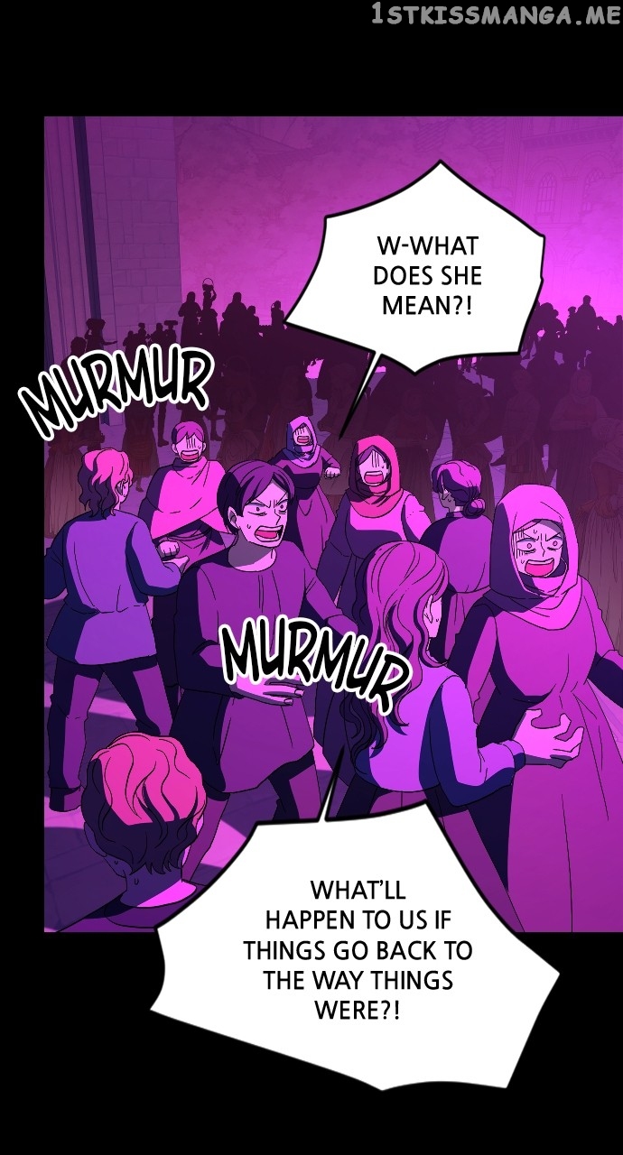 The Last Golden Child Chapter 90 - page 77