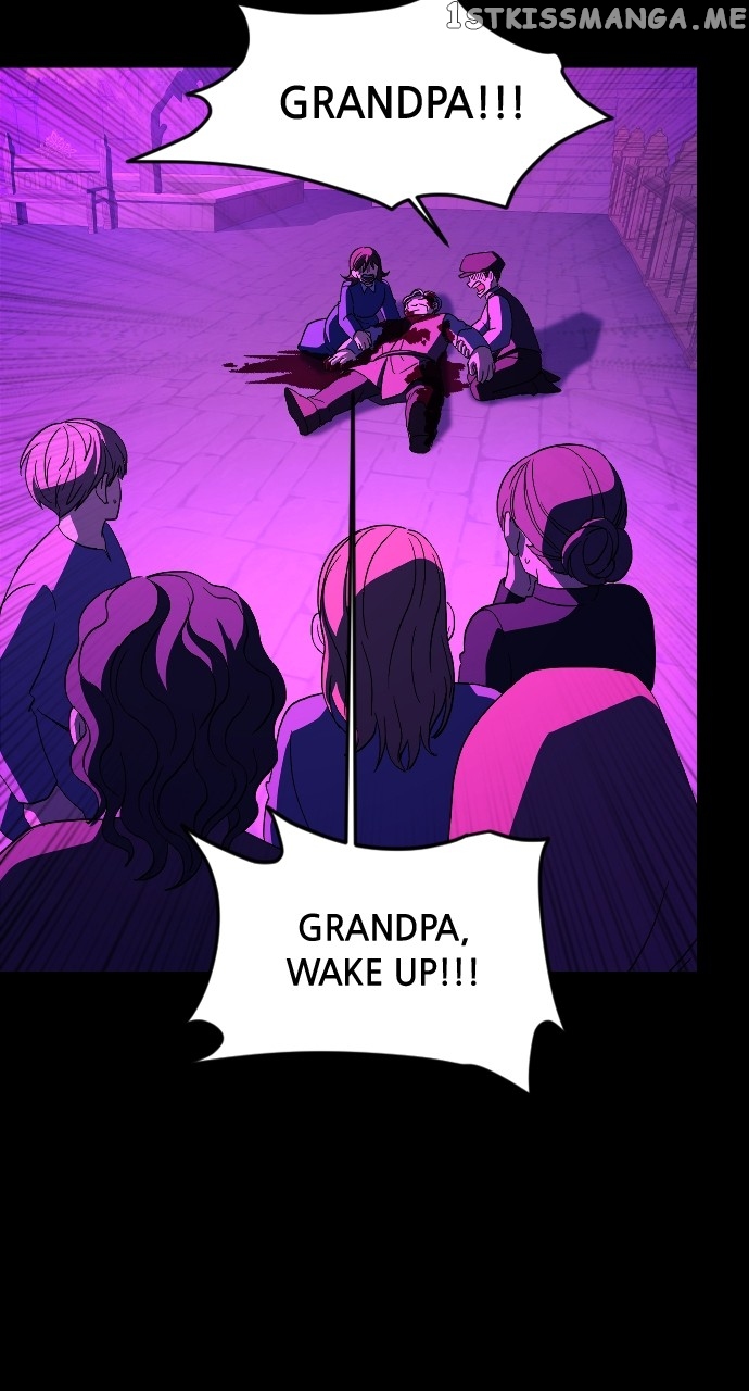 The Last Golden Child Chapter 90 - page 79