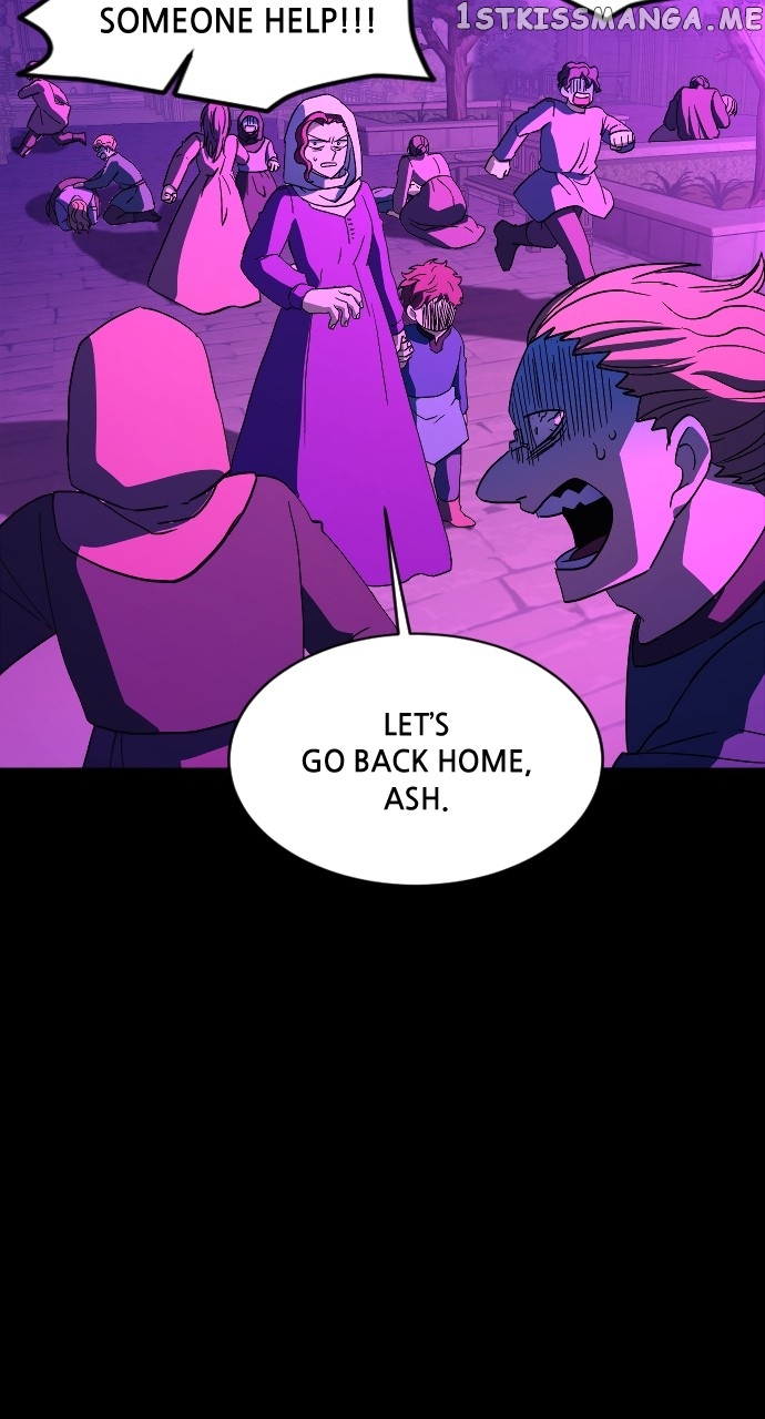 The Last Golden Child Chapter 90 - page 82
