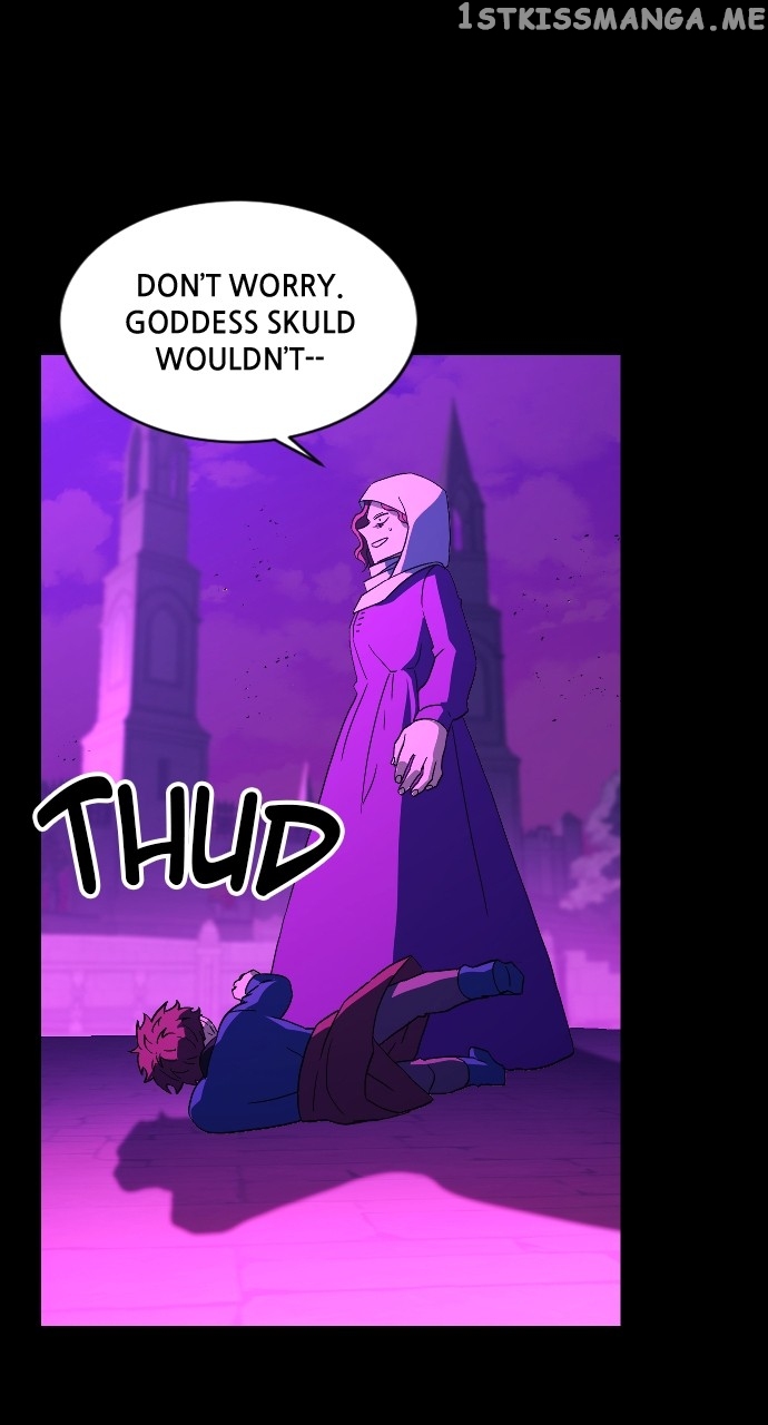 The Last Golden Child Chapter 90 - page 83