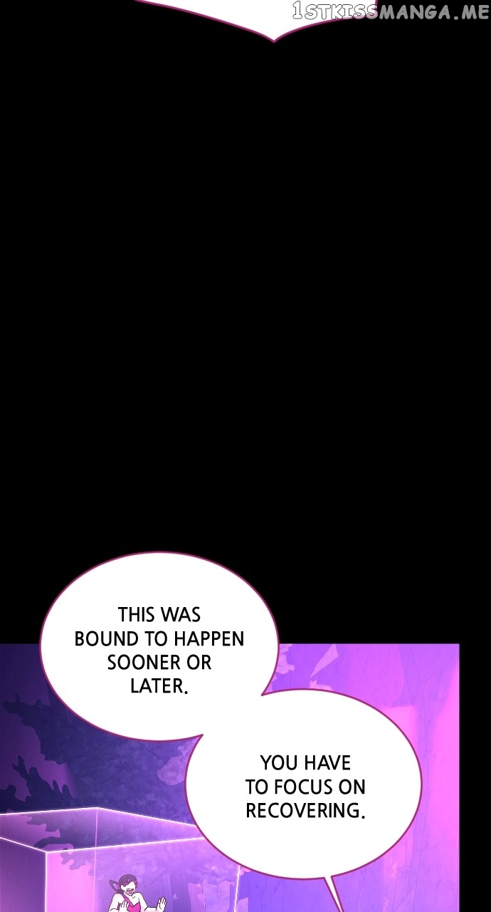 The Last Golden Child Chapter 90 - page 88