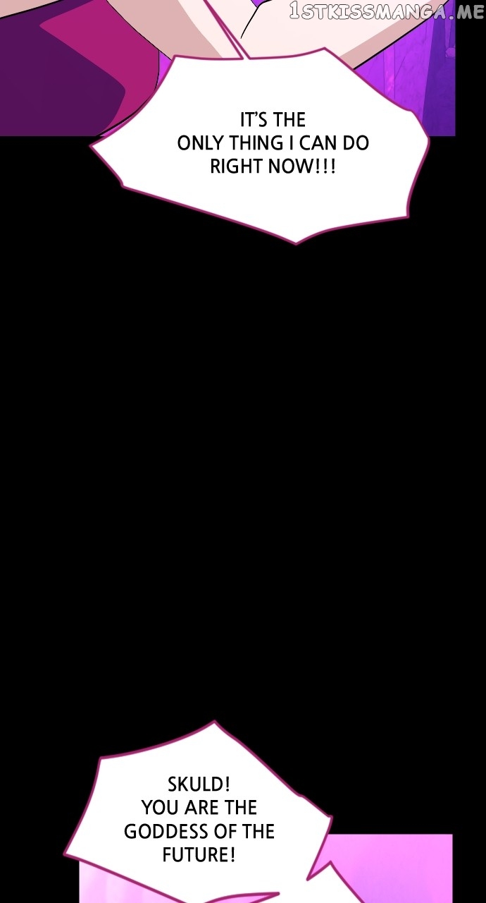 The Last Golden Child Chapter 90 - page 92