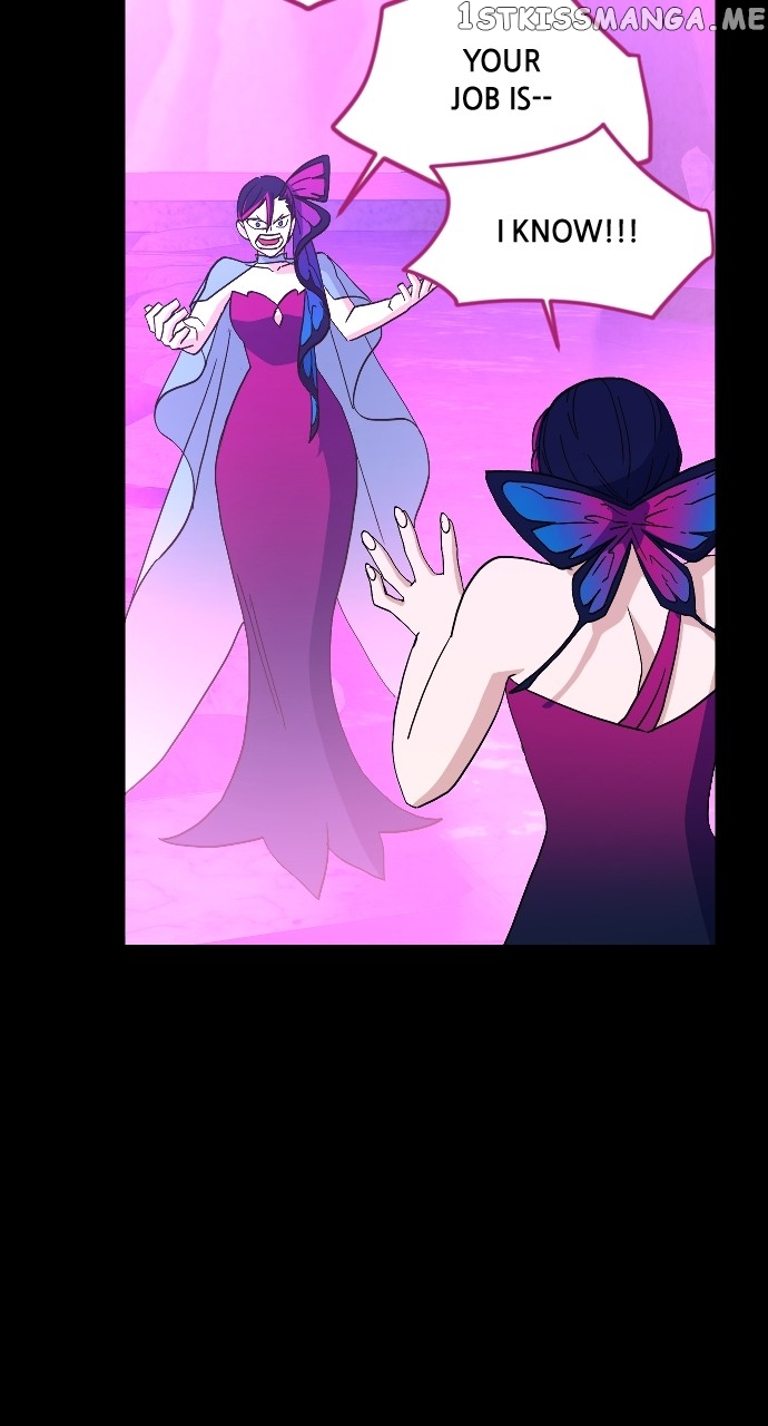The Last Golden Child Chapter 90 - page 93