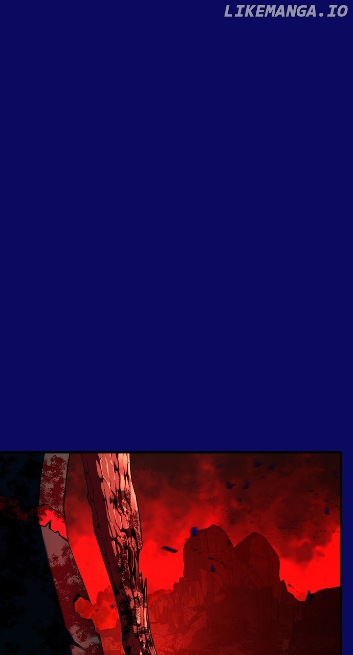 The Last Golden Child Chapter 152 - page 10