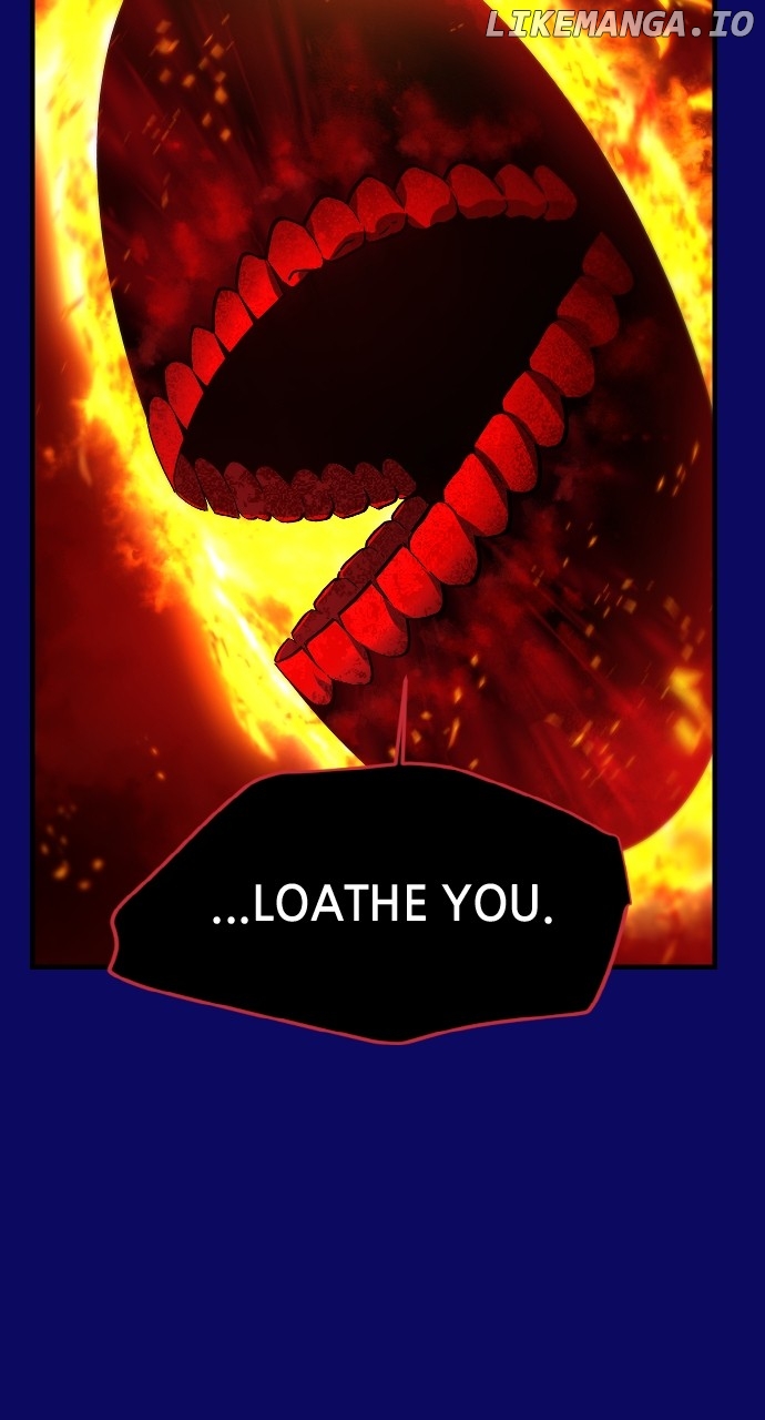 The Last Golden Child Chapter 152 - page 103