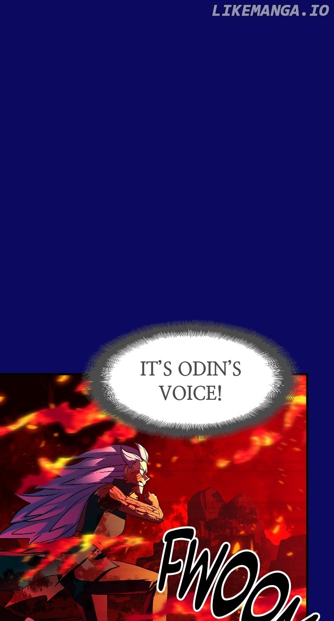 The Last Golden Child Chapter 152 - page 104