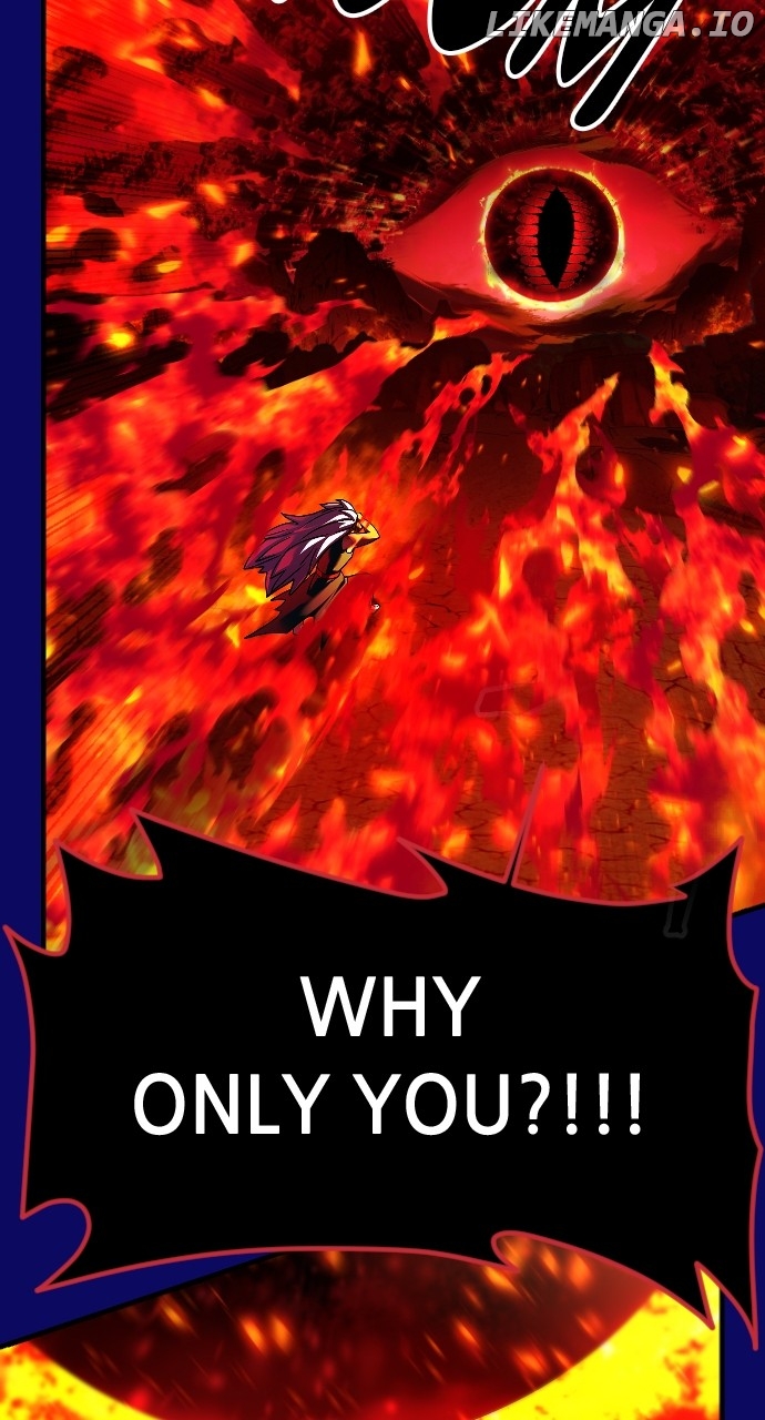 The Last Golden Child Chapter 152 - page 106