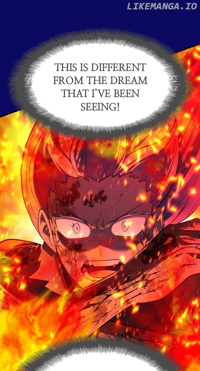 The Last Golden Child Chapter 152 - page 108