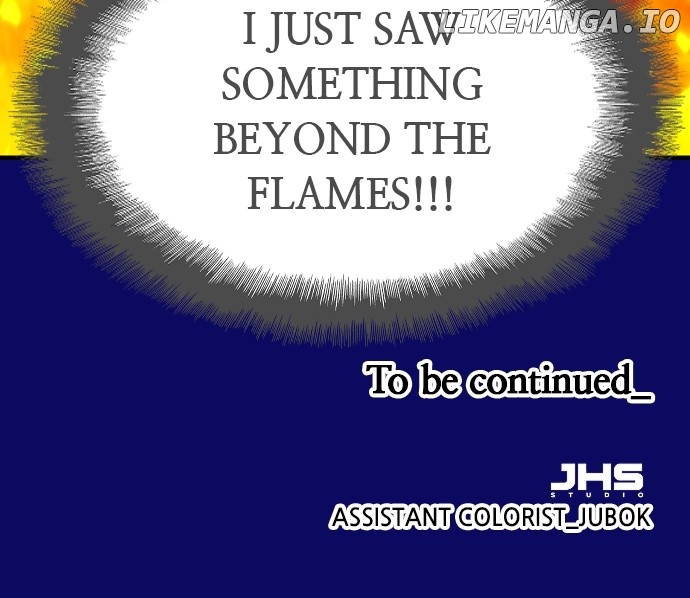 The Last Golden Child Chapter 152 - page 109