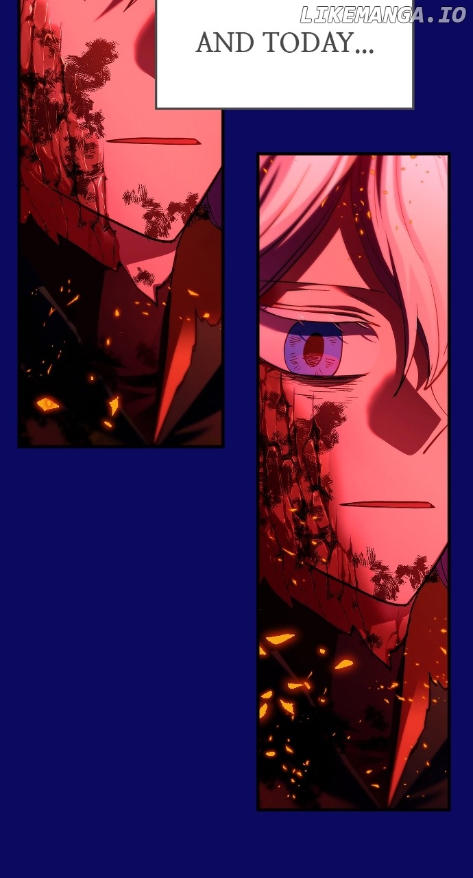 The Last Golden Child Chapter 152 - page 14