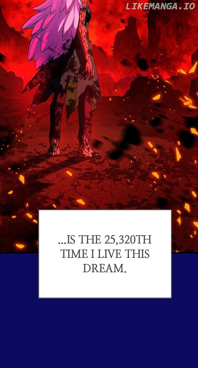 The Last Golden Child Chapter 152 - page 16