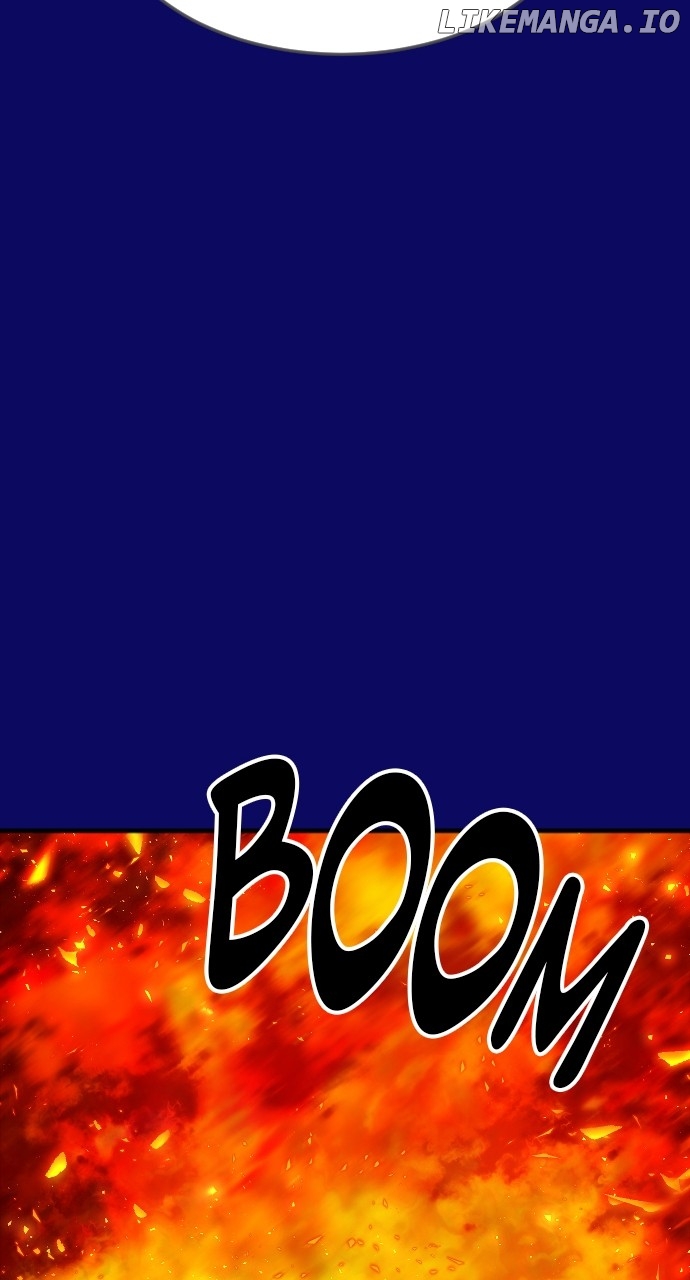 The Last Golden Child Chapter 152 - page 20