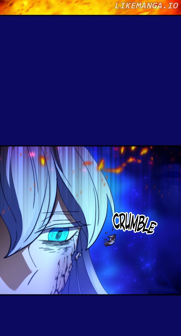 The Last Golden Child Chapter 152 - page 21