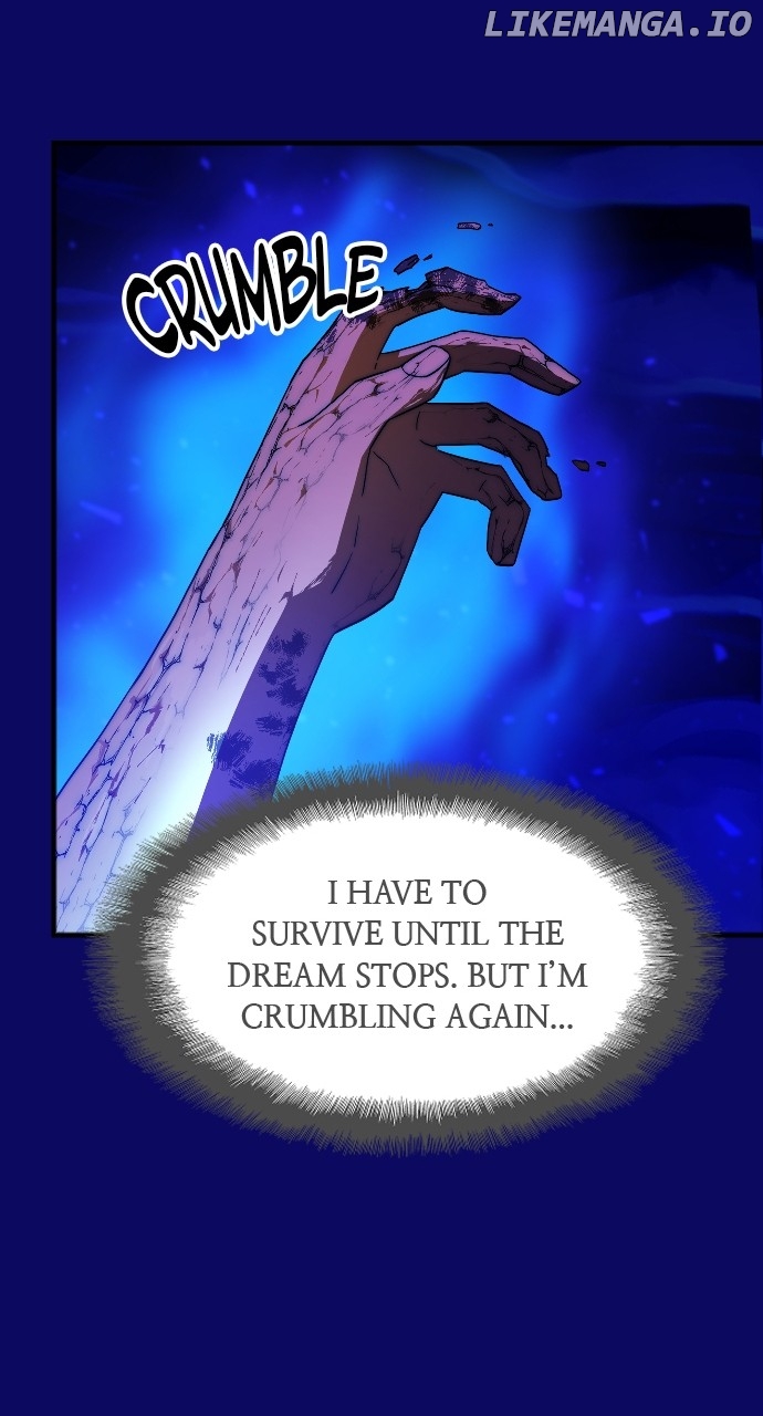 The Last Golden Child Chapter 152 - page 24