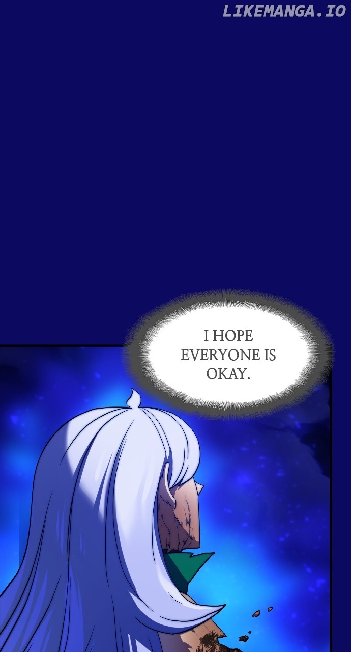 The Last Golden Child Chapter 152 - page 25