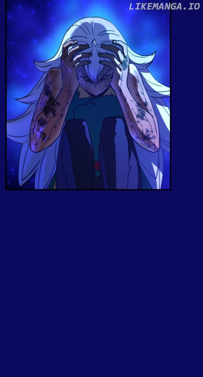 The Last Golden Child Chapter 152 - page 28
